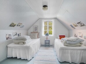 4 bedrooms, Internet