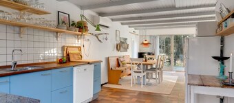 "Loic" - 400m to the fjord by Interhome