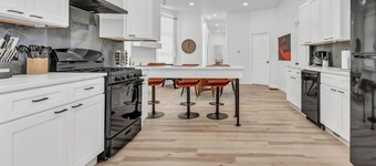 Tasteful Full Home Dtown Buffalo