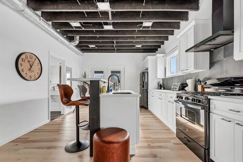 Tasteful Full Home Dtown Buffalo