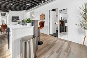 Interior - Tasteful Full Home Dtown Buffalo (Buffalo)