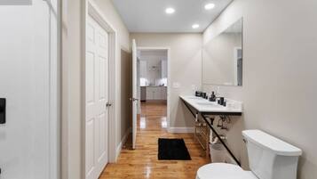 Secadora de cabello y toallas