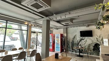 餐廳