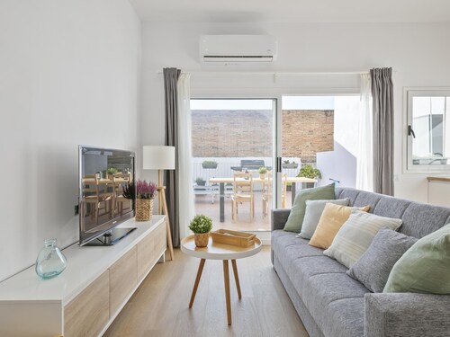 La Terraza de Badalona