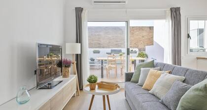 La Terraza de Badalona