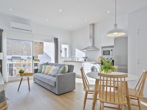 Interior - La Terraza de Badalona (Badalona)