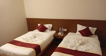 Hotel Sohum