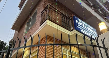 Hotel Sohum