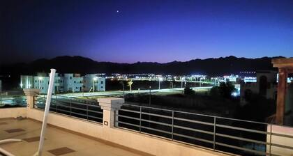 Sila Down Floor - Swiss Royal Dahab