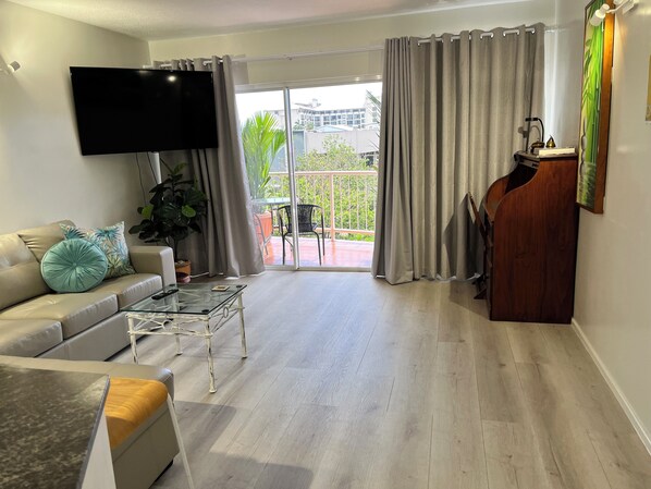 Smart TV y libros 
