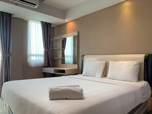 Deluxe-Studio (kingbed)