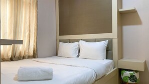 Deluxe Apartment (queenbed)