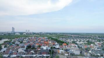 Deluxe Apartment (queenbed) | Exterior