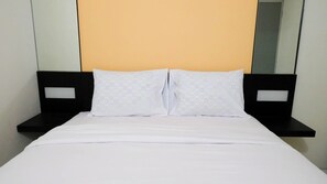 Deluxe Apartment (queenbed)