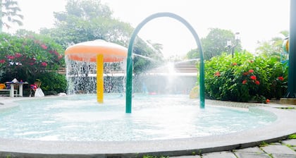 Best Deal and Spacious 2BR at Dian Regency Apartment