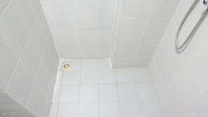 Bathroom - Best Deal and Spacious 2BR at Dian Regency Apartment (Surabaya)