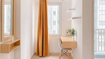 Draps fournis