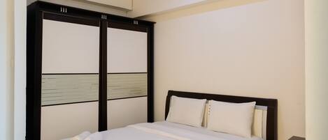 Deluxe Studio (queenbed)