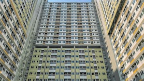 Exterior - Modern Look 1BR at LRT City Sentul - Royal Sentul Park Apartment (Bogor)