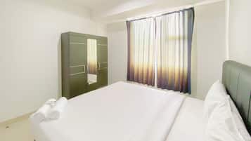 Deluxe Apartment (queenbed)