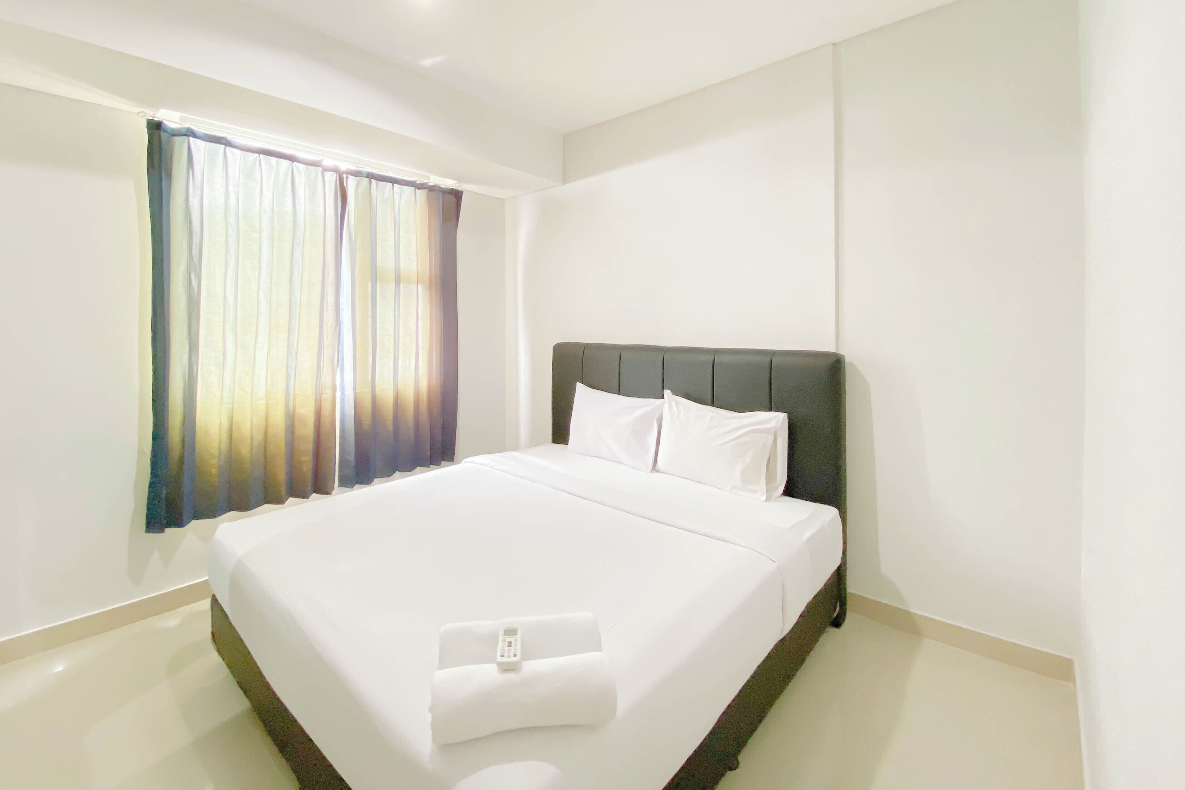 Deluxe Apartment (queenbed) | 2 bedrooms, bed sheets
