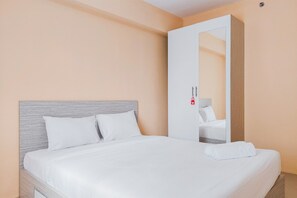 Deluxe Apartment (queenbed)