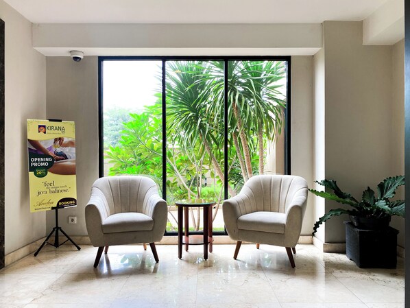 Exterior - Simply Look Apartment Studio at Azalea Suites (Cikarang)