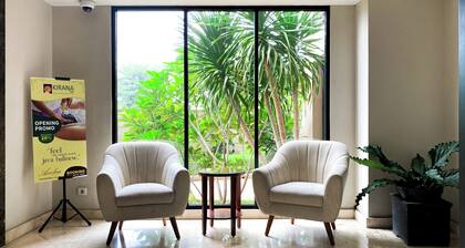 Simply Look Apartment Studio at Azalea Suites