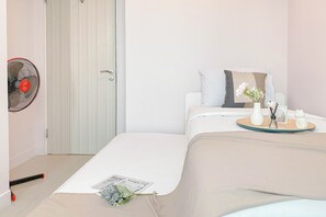 Deluxe Apartment (twin)