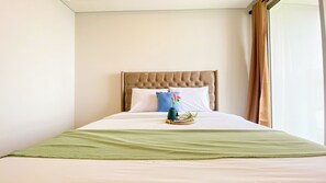 Studio Deluxe (queenbed)