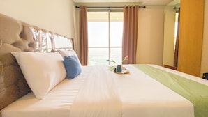 Unclassified image, 4 of 15, button - Best Location and Strategic Studio at Gold Coast Apartment PIK (Jakarta)