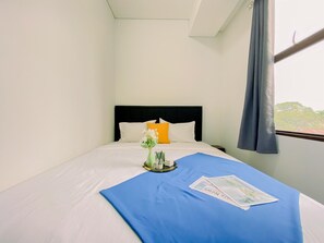 Deluxe Apartment (queenbed)