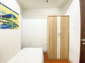 Appartement Deluxe (queenbed)