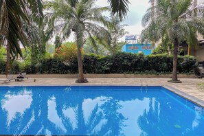 บริเวณภายนอก