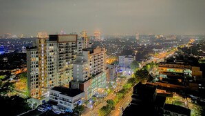 บริเวณภายนอก