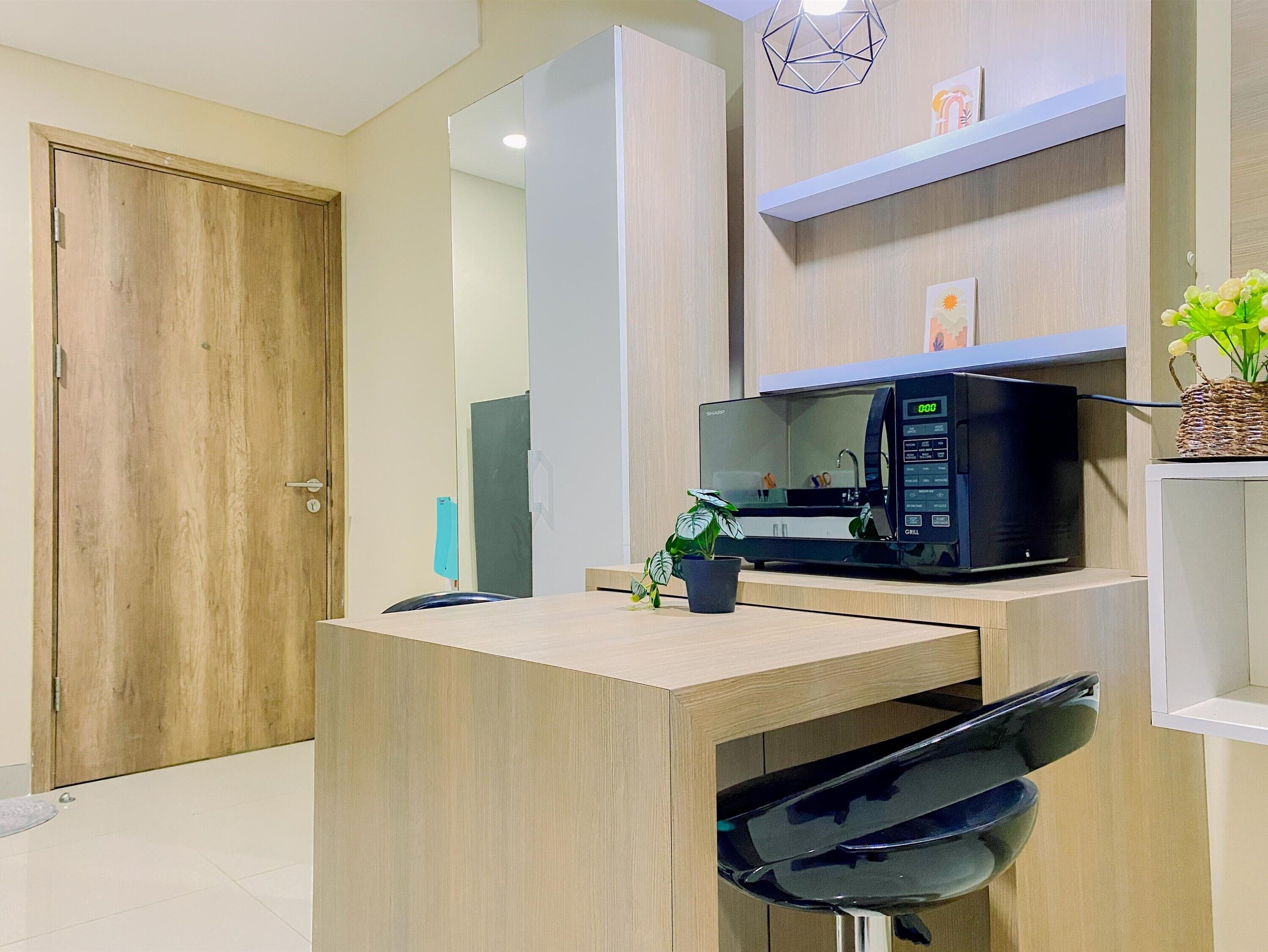 Interieur