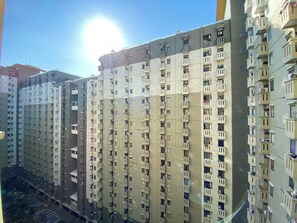 Deluxe Studio (kingbed) | View from room