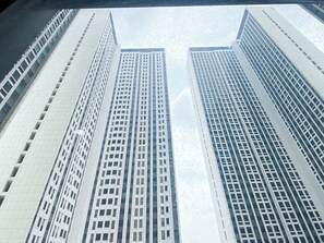 Exterior - Good and Restful Studio Pollux Chadstone Apartment (Cikarang)