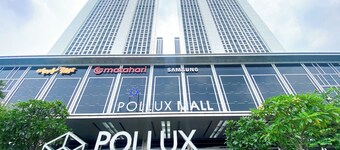 Good and Restful Studio Pollux Chadstone Apartment