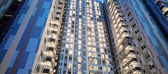 Restful and Comfy Studio Podomoro City Deli Medan Apartment