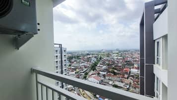 Bahagian luar