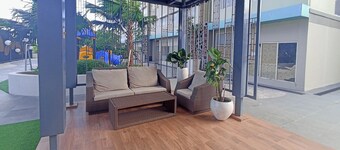 The Signature Suite 2BR at Royal Makassar Apartment