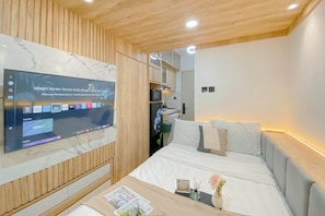 Studio Deluxe (twin)