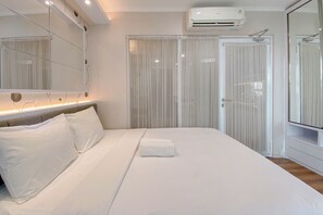 Appartement Deluxe (queenbed)