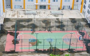 Deluxe Apartment (queenbed) | View from room