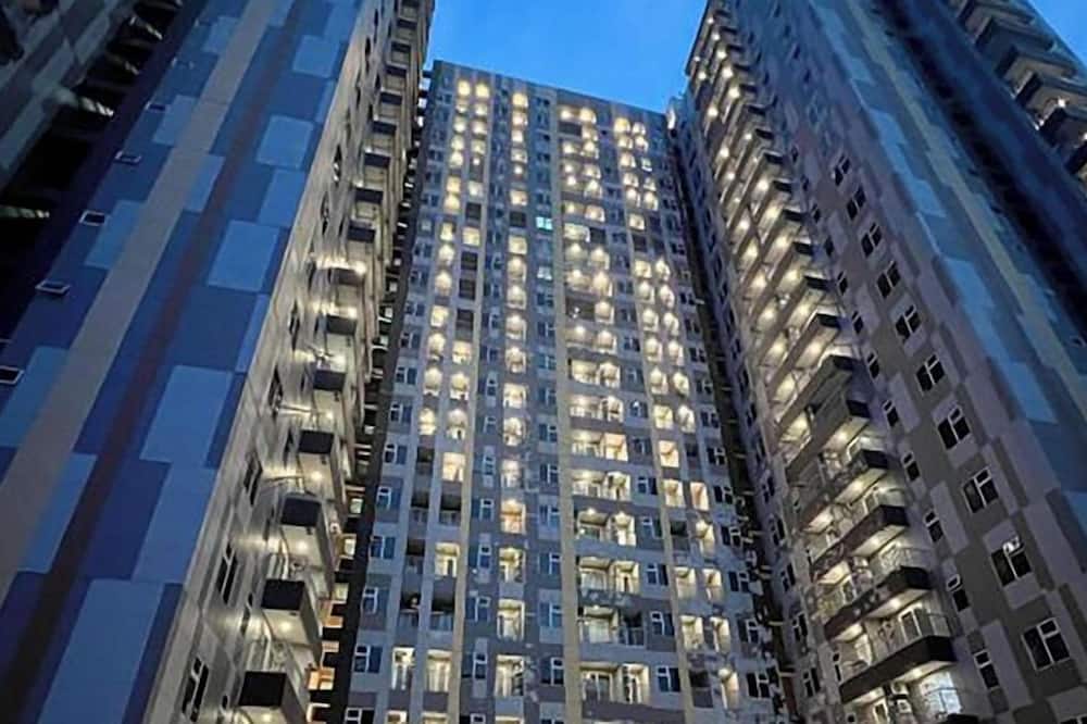 Good Deal and Strategic Studio at Podomoro City Deli Medan Apartment