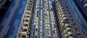 Good Deal and Strategic Studio at Podomoro City Deli Medan Apartment