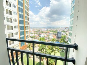 Exterior - Cozy and Modern Studio Apartment Sentraland Semarang (Semarang)