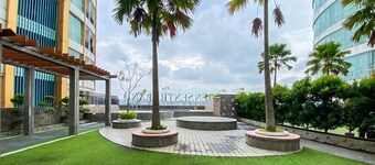 Cozy and Modern Studio Apartment Sentraland Semarang