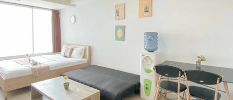 ห้องพัก
